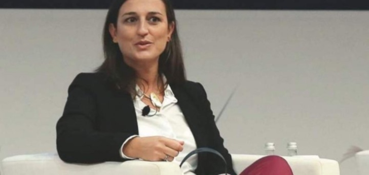 Maria Teixidor: “Hay que dar espacio al fútbol femenino y generar la inversión suficiente”